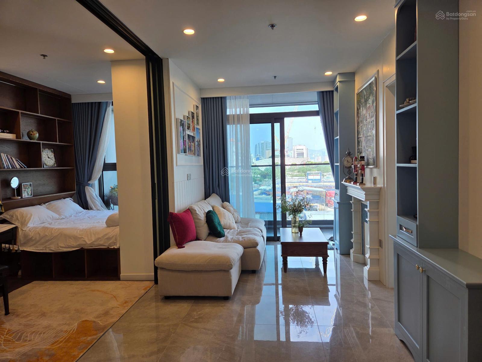 Filmore Đà Nẵng 2 phòng ngủ