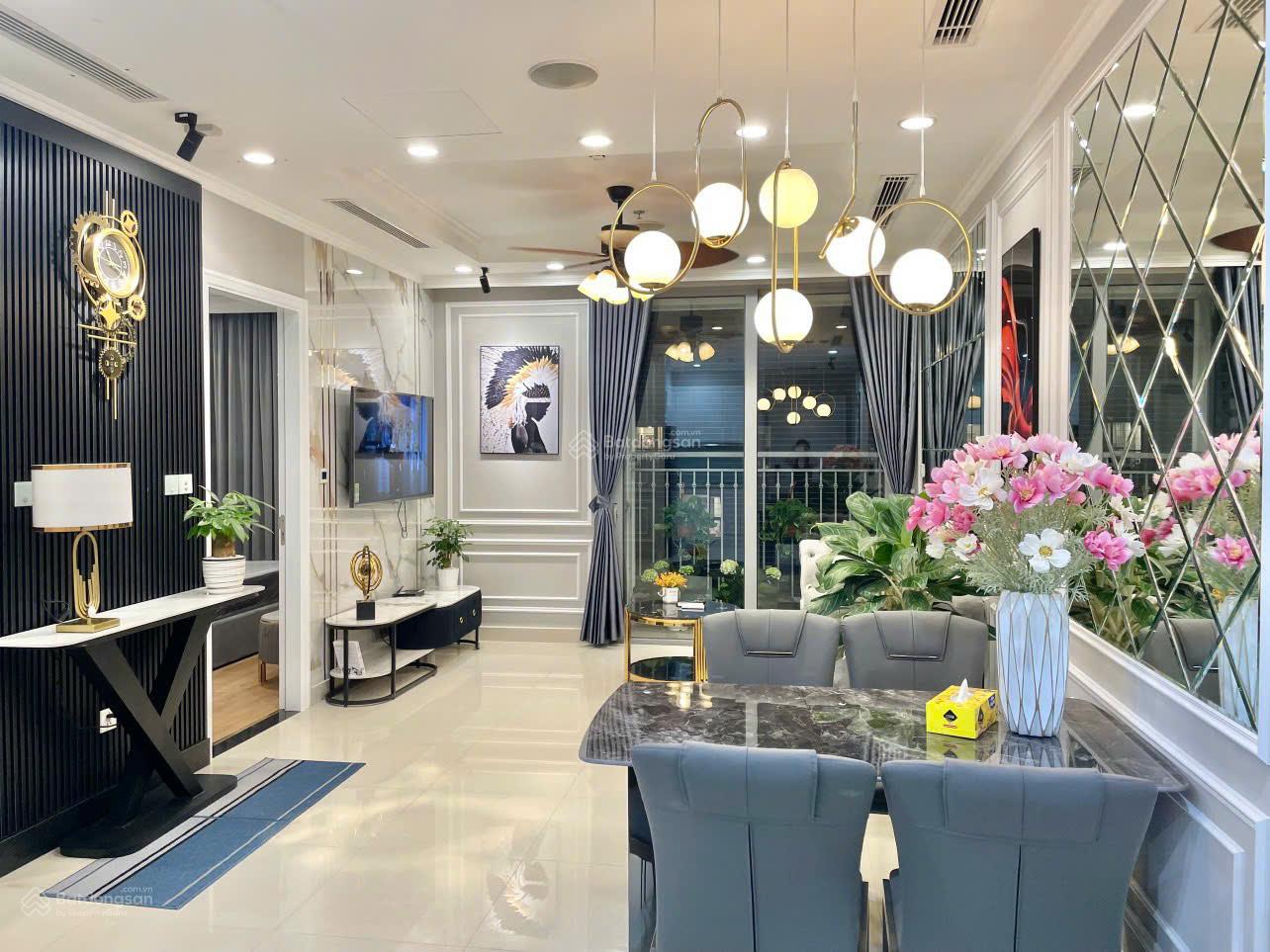 Căn hộ chung cư tại Times City