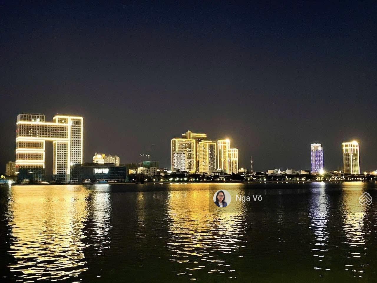Sun Ponte Residence Đà Nẵng