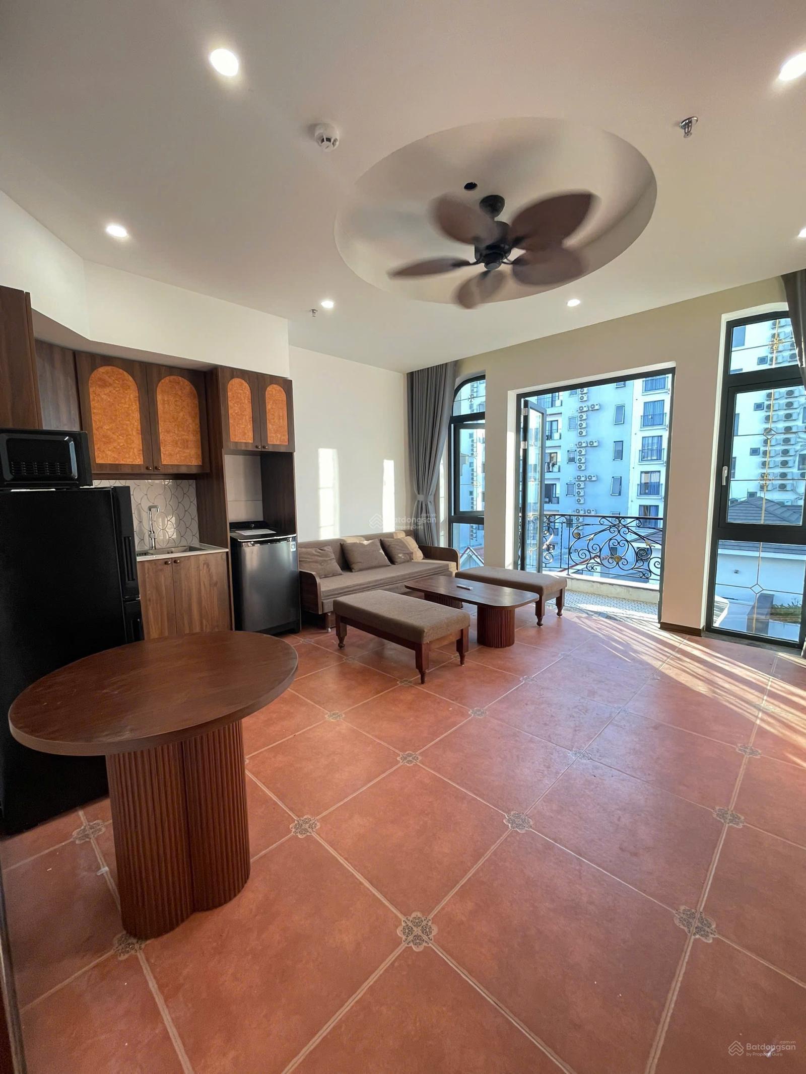 Penthouse gần biển Mỹ Khê view triệu đô