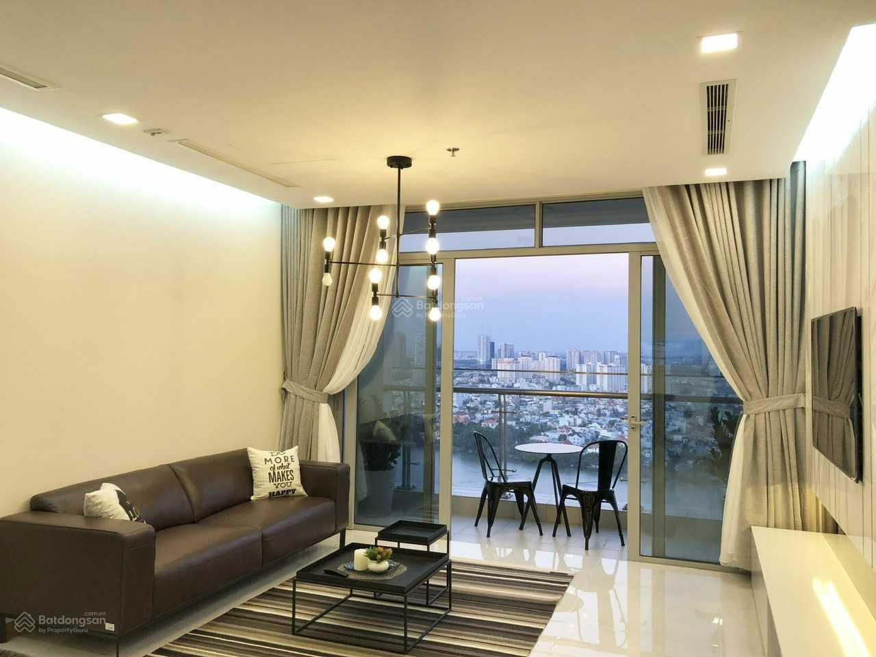 Vinhomes Central Park